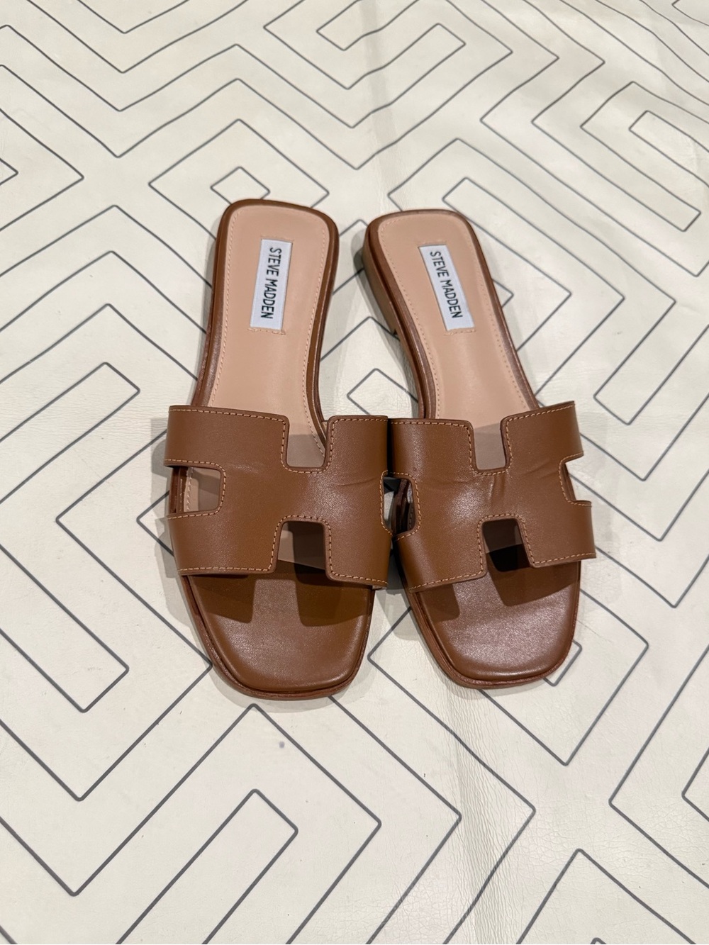 Steve Madden Hadyn Sandals